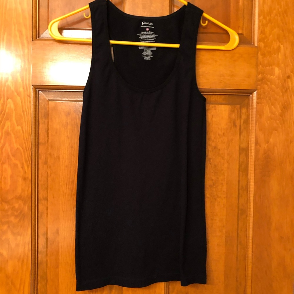 Energie tank top